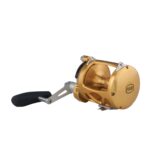International® VISW 2-Speed Wide Conventional Reel - Image 8