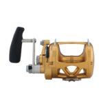 International® VISW 2-Speed Wide Conventional Reel - Image 14