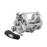 International® VISW 2-Speed Wide Conventional Reel - Image 5