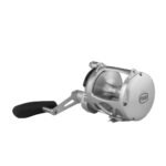International® VISW 2-Speed Wide Conventional Reel - Image 11