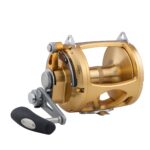 International® VISW 2-Speed Wide Conventional Reel - Image 3