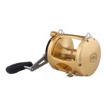 International® VISW 2-Speed Wide Conventional Reel - Image 9