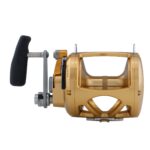 International® VISW 2-Speed Wide Conventional Reel - Image 15
