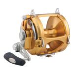 International® VIS Two-Speed Conventional Reel - Image 3