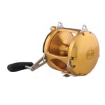 International® VIS Two-Speed Conventional Reel - Image 9