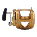 International® VIS Two-Speed Conventional Reel - Image 15
