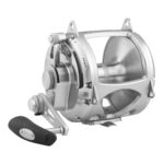 International® VIS Two-Speed Conventional Reel - Image 6