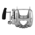 International® VIS Two-Speed Conventional Reel - Image 18