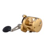 International® VIS Two-Speed Conventional Reel - Image 7
