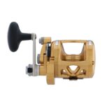 International® VIS Two-Speed Conventional Reel - Image 13