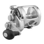 International® VIS Two-Speed Conventional Reel - Image 4