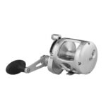 International® VIS Two-Speed Conventional Reel - Image 10