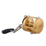 International® VIS Two-Speed Conventional Reel - Image 8