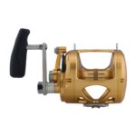 International® VIS Two-Speed Conventional Reel - Image 14