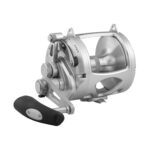 International® VIS Two-Speed Conventional Reel - Image 5