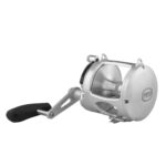 International® VIS Two-Speed Conventional Reel - Image 11