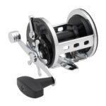 Jigmaster® Star Drag Conventional Reel