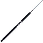Prevail® III Spinning Jig Rod