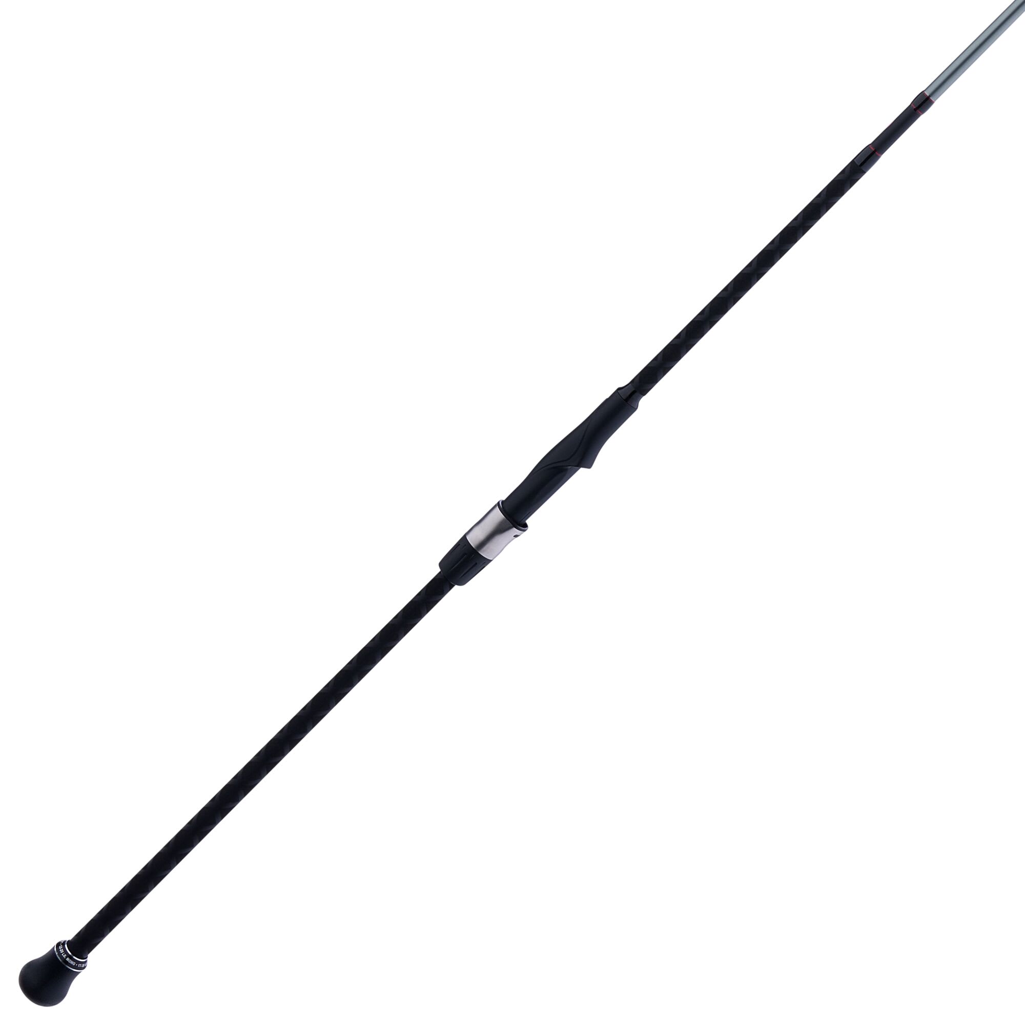 PENN_PrevailIIISurfSpinning_PRESFIII1220S80_alt3_af86bc96-2f18-41cb-813c-26e183fd5a04-1 Prevail® III Spinning Surf Rod - Image 1