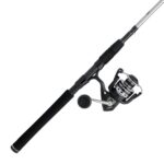 Pursuit® IV Spinning Rod & Reel Combo - Image 8
