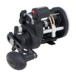 Rival™ Level Wind Conventional Reel - Image 3