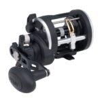 Rival™ Level Wind Conventional Reel - Image 2
