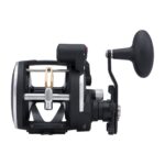 Rival™ Level Wind Conventional Reel - Image 10