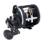 Rival™ Level Wind Conventional Reel - Image 4