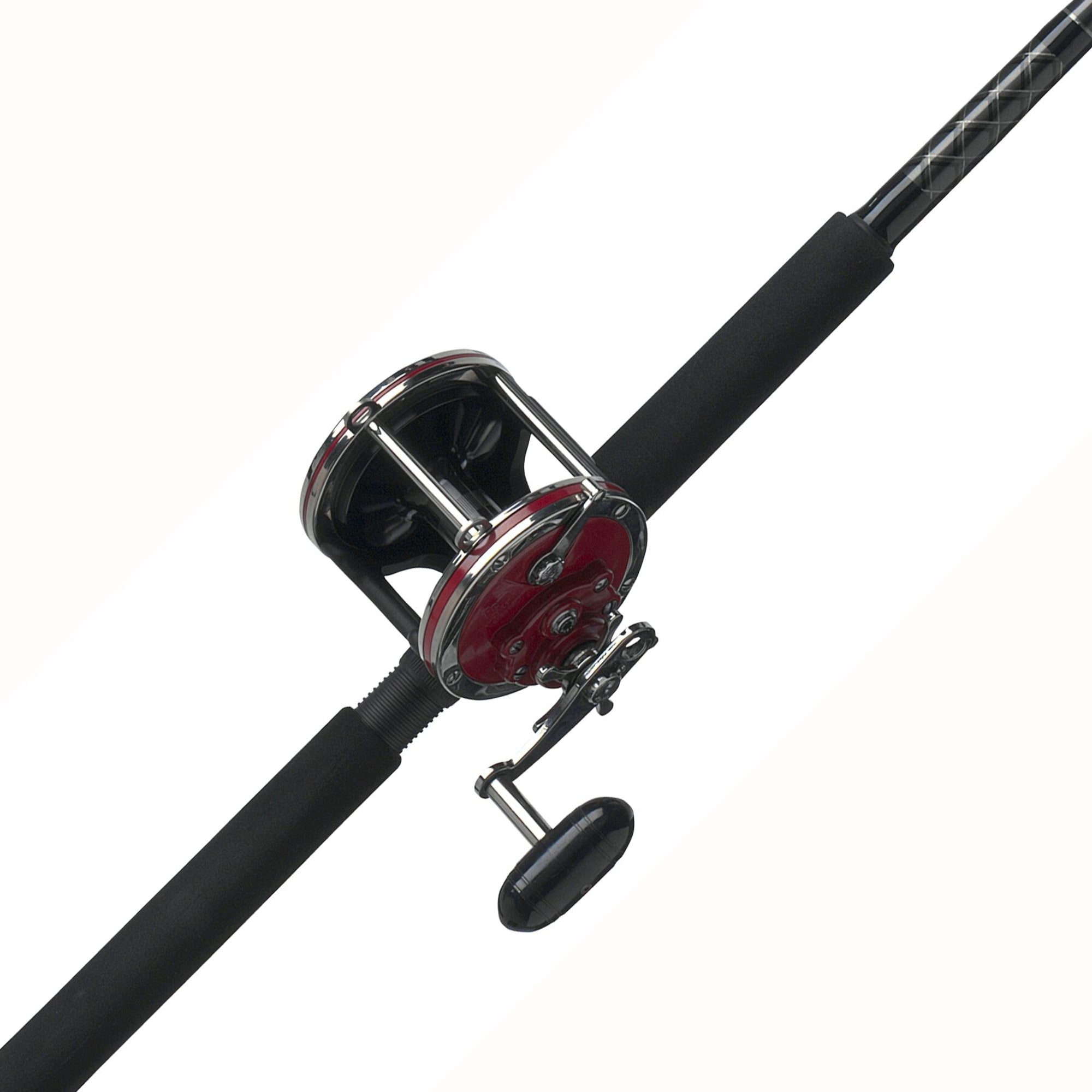PENN_Senator_Combo_113_alt1_924bb13a-39cf-443a-92e8-cda9dc74fa04 Senator® Conventional Rod & Reel Combo - Image 1