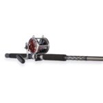 Senator® Conventional Rod & Reel Combo - Image 3