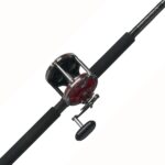 Senator® Conventional Rod & Reel Combo - Image 2
