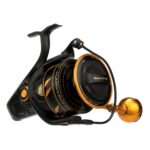 Slammer® IV Bailess Spinning Reel - Image 49