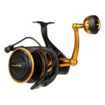 Slammer® IV Bailess Spinning Reel - Image 50