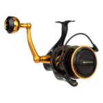 Slammer® IV Bailess Spinning Reel - Image 52