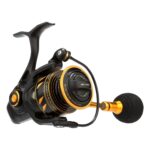 Slammer® IV Bailess Spinning Reel - Image 6