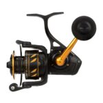 Slammer® IV Bailess Spinning Reel - Image 8