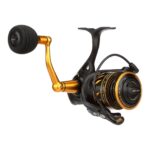 Slammer® IV Bailess Spinning Reel - Image 9