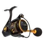 Slammer® IV Bailess Spinning Reel - Image 2