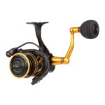 Slammer® IV Bailess Spinning Reel - Image 3
