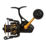 Slammer® IV Bailess Spinning Reel - Image 4