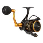 Slammer® IV Bailess Spinning Reel - Image 5