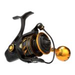 Slammer® IV Bailess Spinning Reel - Image 10