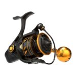 Slammer® IV Spinning Reel - Image 3