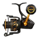Slammer® IV Bailess Spinning Reel - Image 12