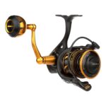 Slammer® IV Bailess Spinning Reel - Image 13
