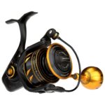 Slammer® IV Bailess Spinning Reel - Image 18