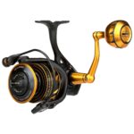 Slammer® IV Bailess Spinning Reel - Image 19