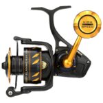 Slammer® IV Bailess Spinning Reel - Image 20