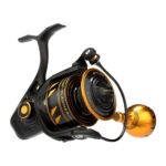 Slammer® IV Bailess Spinning Reel - Image 14