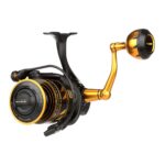 Slammer® IV Bailess Spinning Reel - Image 15